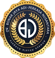 Logo Bonar Jaya